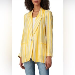 Willow Meyer Blazer